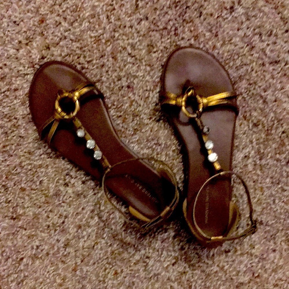 Gladiator Sandals - Picture 2 of 3